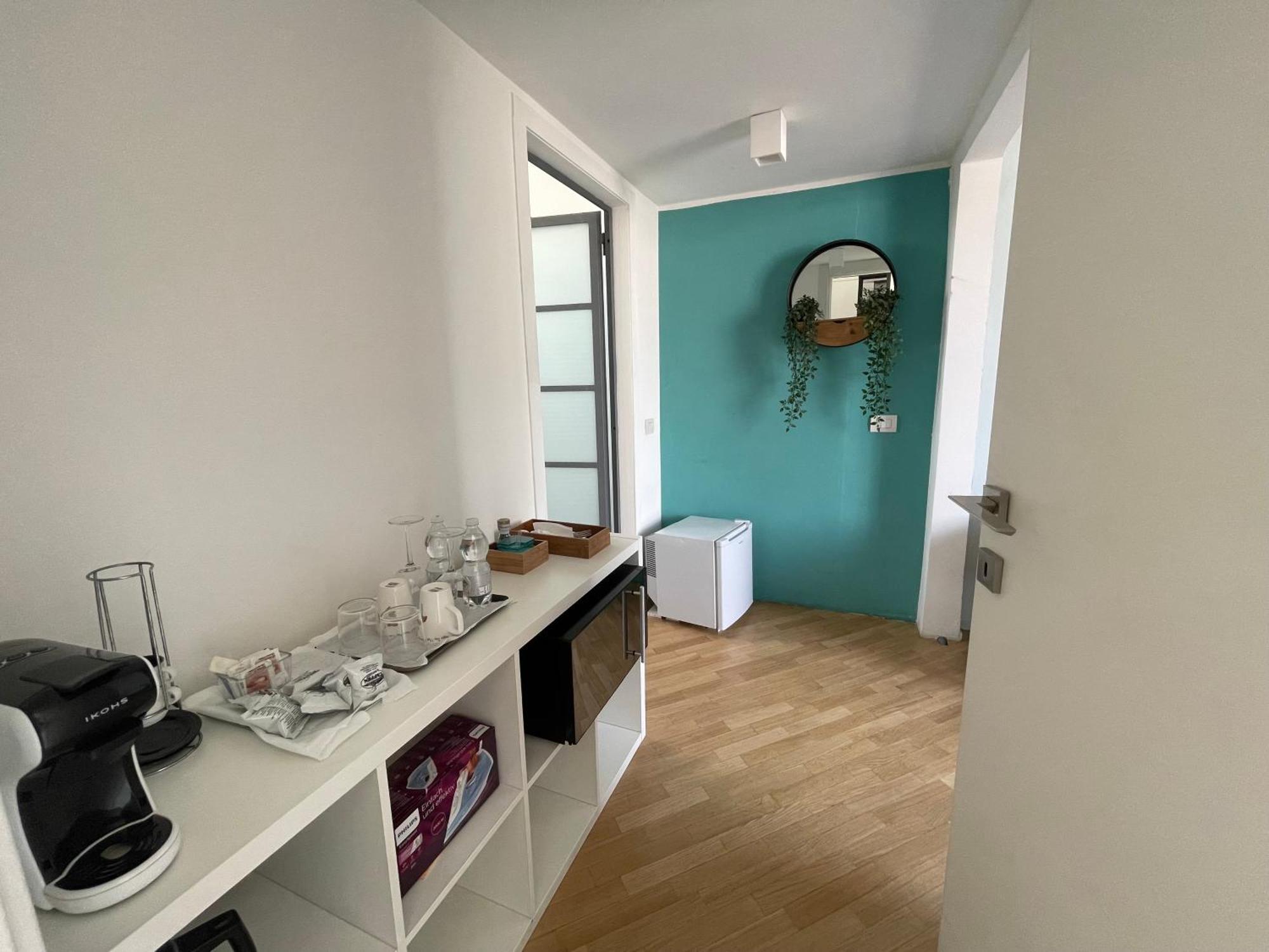 Central Penthouse 5 Min From Duomo Di Milano Dış mekan fotoğraf